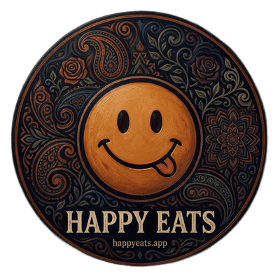 Happy Eats