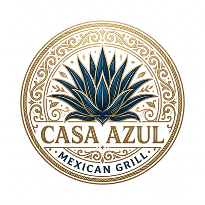 Casa Azul