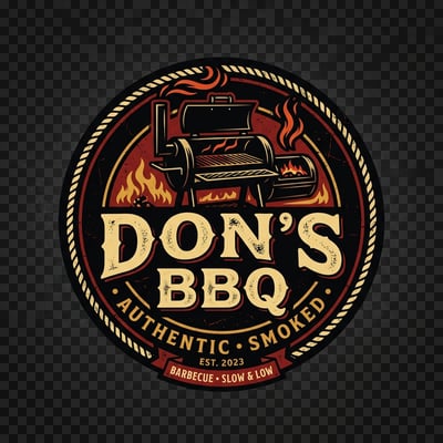 Don's BBQ